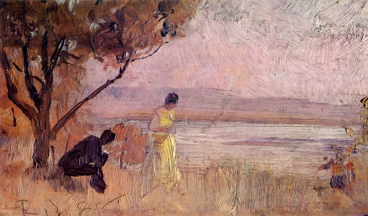 Picture of IMPRESSION 1888