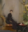 Picture of MRS L. A. ABRAHAMS 1888