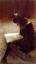 Picture of QUIET STUDY, GIRL READING 1889