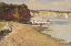 Picture of SLUMBERING SEA, MENTONE 1887