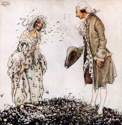 Picture of CINDERELLA 1909