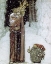 Picture of FROM A CHRISTMAS BOOK CA 1907