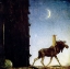 Picture of LEAP AND THE PRINCESS CA 1910
