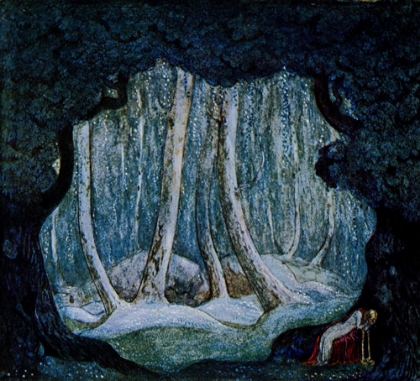 Picture of NO MORE CRYING CA 1910