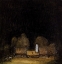 Picture of RETURNING HOME CA 1910