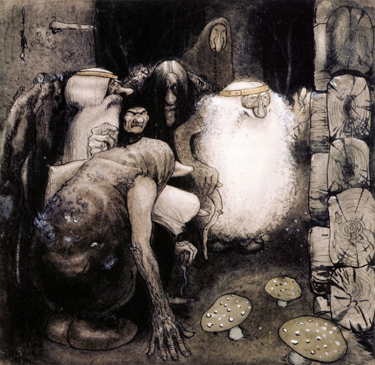 Picture of SO SPEAKS UGGLE GUGGLE CA 1910