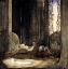 Picture of THE CHANGELINGS CA 1910