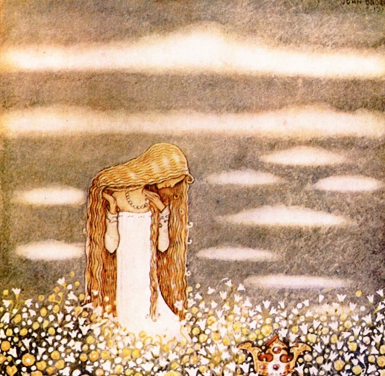 Picture of THE QUEEN CA 1910