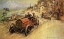 Picture of NAZZAROS WINNER IN TARGA FLORIO 1907