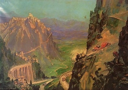 Picture of TARGA FLORIO FANTASY