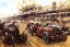 Picture of THE TARGA FLORIO 1932