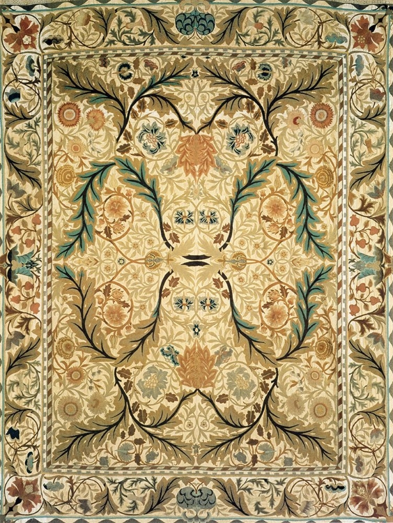 Picture of ACANTHUS 1880