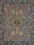 Picture of ACANTHUS EMBROIDERED COVER CA 1880