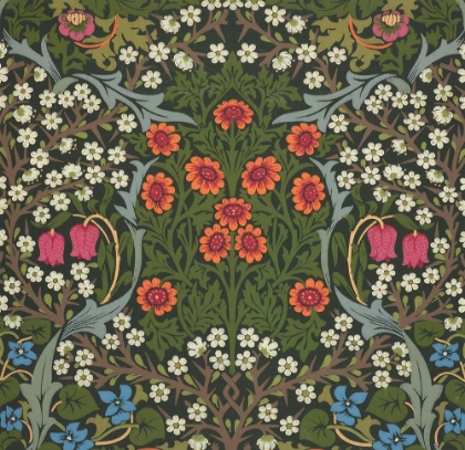 Picture of BLACKTHORN WALLPAPER 1892