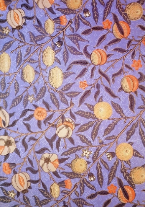 Picture of BLUE FRUIT 1866