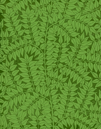 Picture of BRANCH GREEN 1872