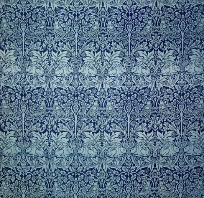 Picture of BRER RABBIT 1881