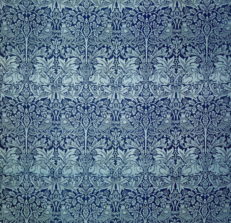 Picture of BRER RABBIT 1881