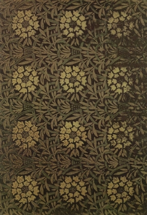 Picture of CORTICINE FLOOR CLOTH 1875
