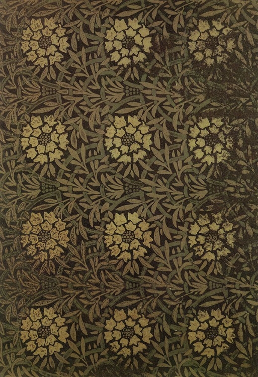 Picture of CORTICINE FLOOR CLOTH 1875