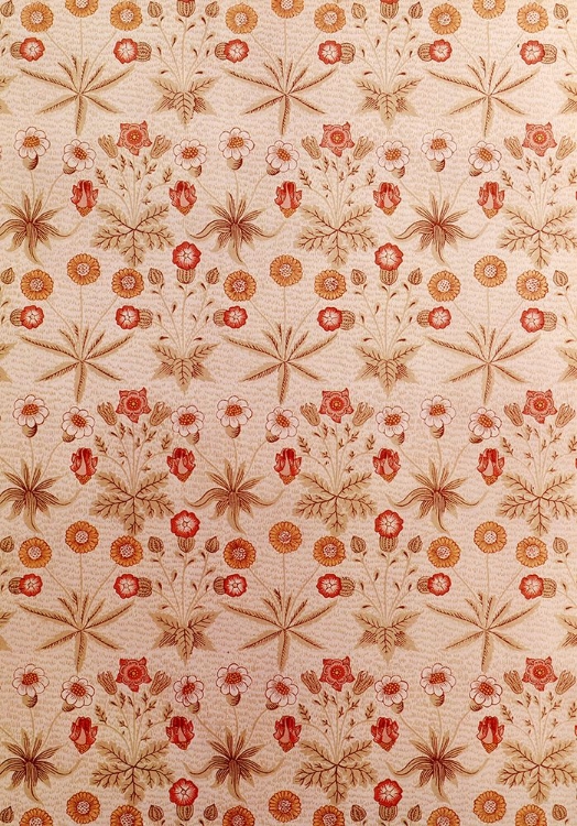 Picture of DAISY WALLPAPER V.1 1864