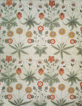 Picture of DAISY WALLPAPER V.2 1864
