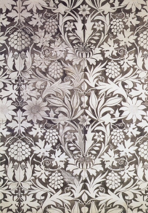 Picture of DESIGN FOR SUNFLOWER WALLPAPER 1877