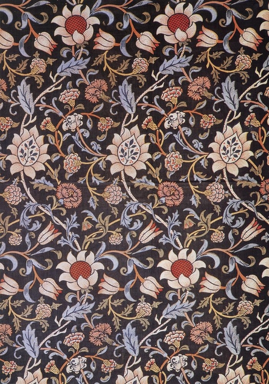 Picture of EVENLODE COTTON 1883