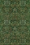 Picture of FLOWER GARDEN CA 1850