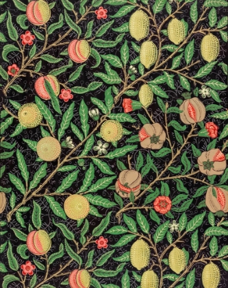 Picture of FRUIT PATTERN 1862