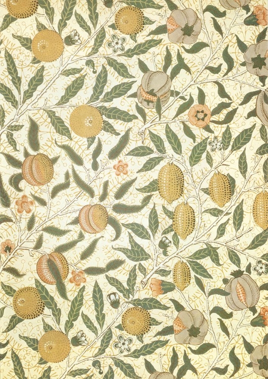 Picture of FRUIT WALLPAPER 1862