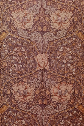 Picture of HONEYSUCKLE TEXTILE 1876