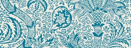 Picture of INDIAN PATTERN CA 1850