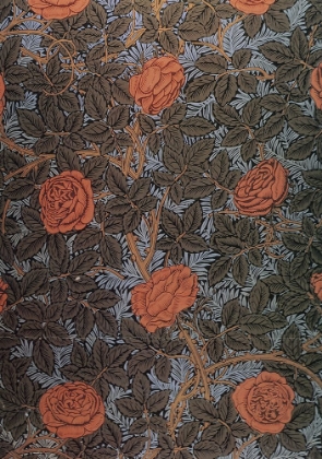 Picture of LEA WALLPAPER