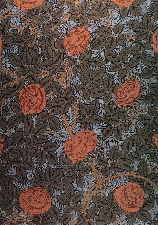 Picture of LEA WALLPAPER