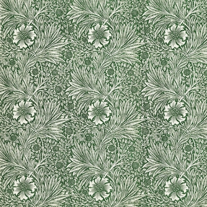 Picture of MARIGOLD IN GREEN 1875