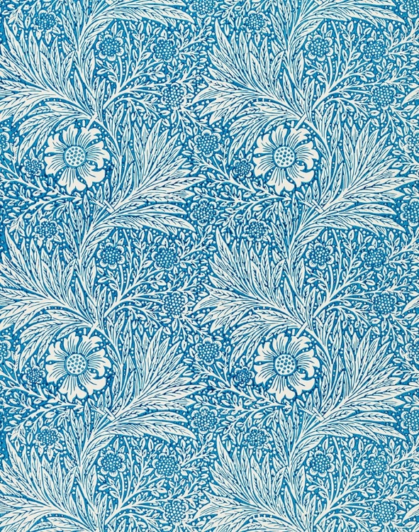 Picture of MARIGOLD 1875