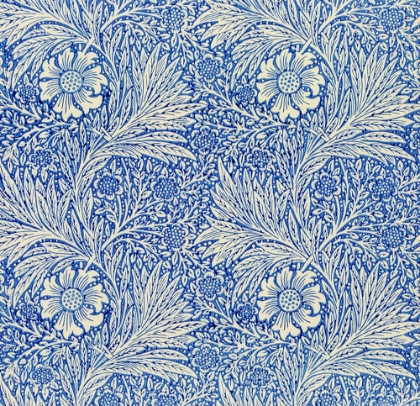 Picture of MARIGOLD 1887