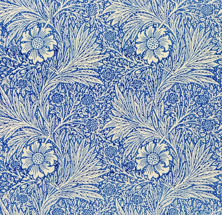 Picture of MARIGOLD 1887