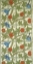 Picture of ONE OF A SET OF TEN WALLPAPER SHEETS II
