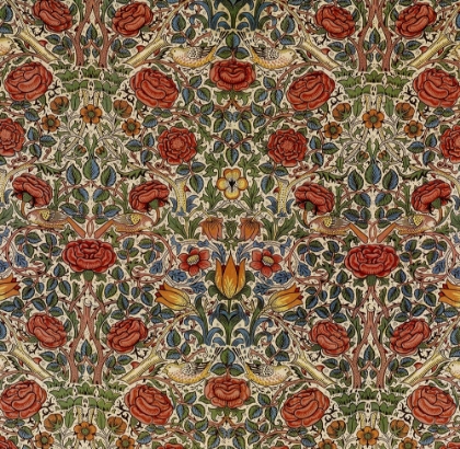Picture of ROSE DESIGN 1883