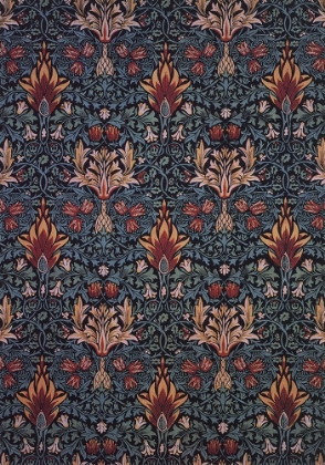 Picture of SNAKESHEAD 1876