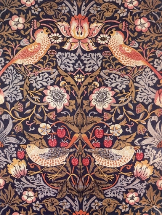 Picture of STRAWBERRY THIEF 1883