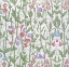 Picture of SWEETPEA WALLPAPER AND FABRIC DESIGN CA 1800