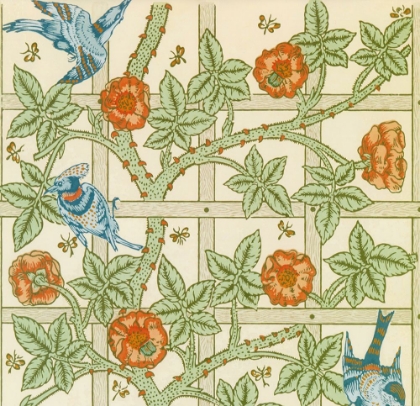 Picture of TRELLIS 1864