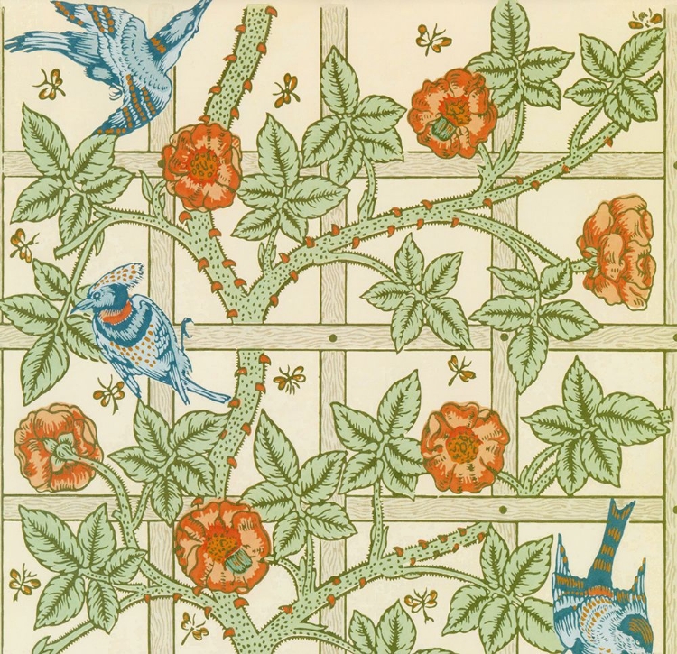 Picture of TRELLIS 1864