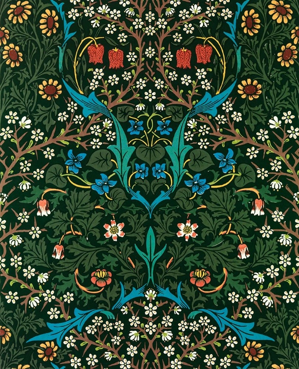 Picture of TULIP CA 1850