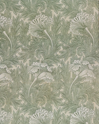 Picture of TULIP DESIGN 1875