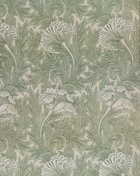 Picture of TULIP DESIGN 1875