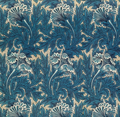 Picture of TULIP DESIGN 1884